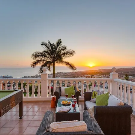 Conde I Villa *
