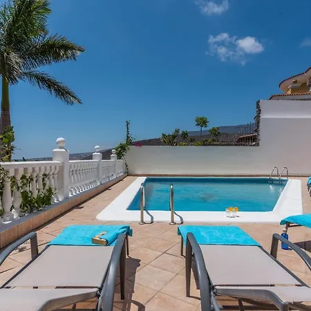 Conde I Villa