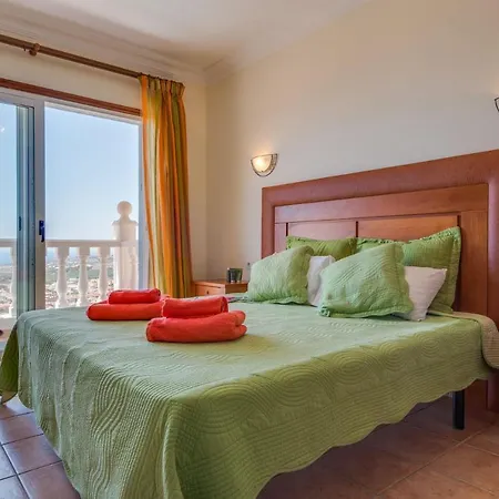 Villa Conde I