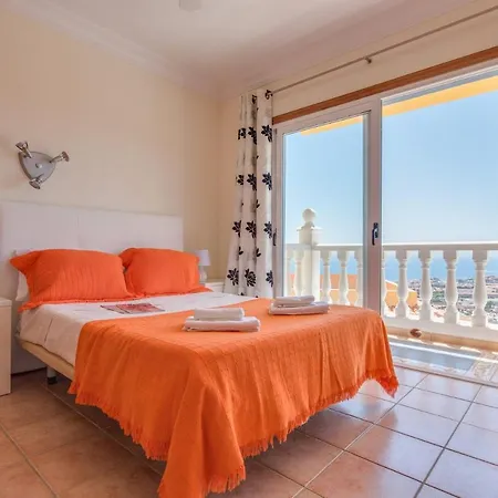 Villa Conde I