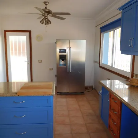 Villa Conde I *